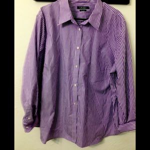 Ralph Lauren Buttoned Down
